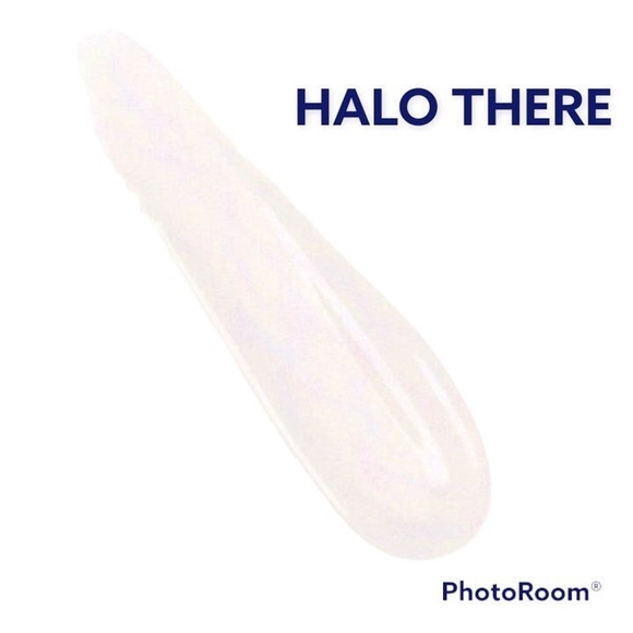 💎 HALO THERE SPARKLE LIP GLOSS 💎 - Picture 2 of 5